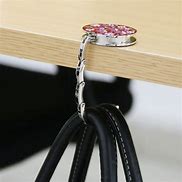 Image result for Purse Table Hanger