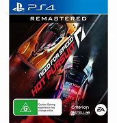 Image result for Need for Speed Hot Pursuit Remastered