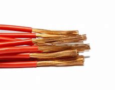Image result for 2 AWG Copper Wire