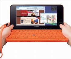 Image result for Sony Vaio P11