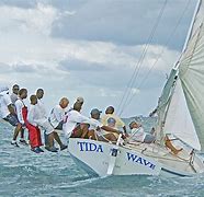 Image result for Sailing Pics in the Bahamas