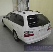 Image result for Toyota Corolla Wagon Models