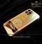 Image result for Older Style Apple Phone with Gold