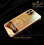 Image result for iphone 13 gold cases leather