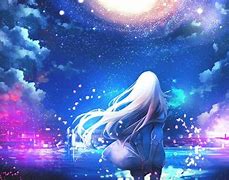 Image result for Anime Galaxy Watch Screen