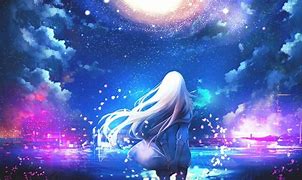 Image result for Galaxy Falls Anime
