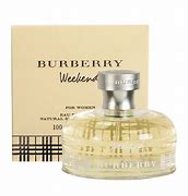 Image result for Burberry Weekend