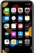 Image result for Cell Phone Screen Top Icons