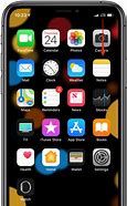 Image result for iPhone with Display On the Nack Right