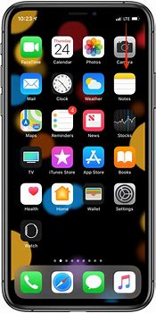 Image result for iPhone SE Home Screen Icons