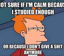 Image result for Give Up Studying Meme