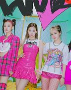 Image result for 4th Generation Kpop Girl Groups