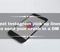 Image result for Instagram Pick Up Lines