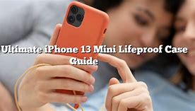 Image result for LifeProof Case iPhone 13