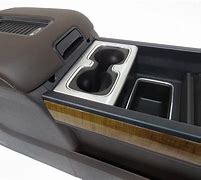 Image result for Truck Center Console