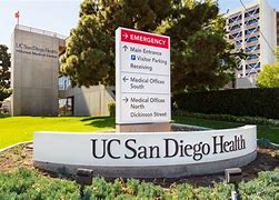 Image result for UCSD Cancer Center Hillcrest