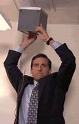 Image result for Office Madness GIF