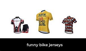 Image result for Bicycle Jerseys Funny