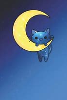 Image result for Cute Galaxy Cat