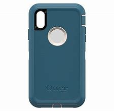 Image result for OtterBox Defender Pro Big Sur Blue iPhone XR