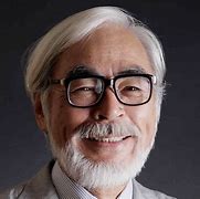 Image result for Miyazaki Tsutomu Harry Potter