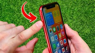 Image result for How to Hard Reset iPhone 12