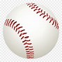 Image result for Baseball Ball Clip Art Free