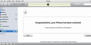Image result for How to Unlock iPhone Using iTunes