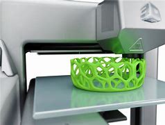 Image result for Inkjet 3D Printer