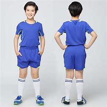 Image result for Boys in Soccer Uniforms