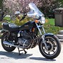 Image result for 1981Xs1100