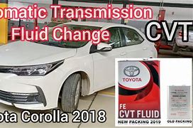 Image result for Toyota Corolla Hatchback CVT Transmission