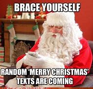 Image result for Excited for Christmas Meme