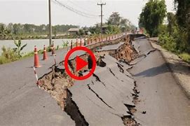 Image result for Earthquake in Delhi Now