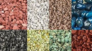 Image result for Pea Size for Constructions