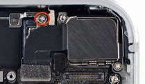 Image result for iPhone 8 Screw Map