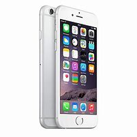 Image result for Her Silver iPhone 6 Cellular Phone