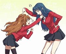 Image result for Toradora Sus