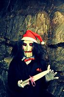 Image result for Scary Christmas Characters