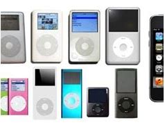 Image result for iPod Classic 9th Generation