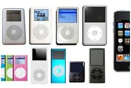 Image result for Apple iPod 9th Generation