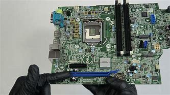 Image result for Dell Optiplex 7070 MT Motherboard