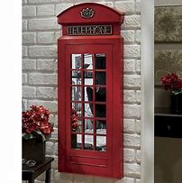 Image result for British Phonebooth Toy