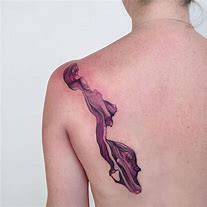 Image result for ink splash tattoos