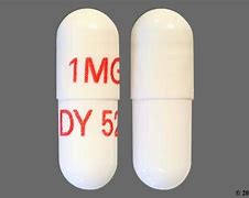 Image result for Tacrolimus 1 Mg Capsule