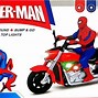 Image result for Diamond Select Toys Spider-Man