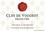 Image result for Nicole Lamarche Clos Vougeot