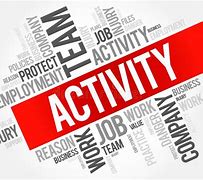 Image result for Activity Word Photos for Background