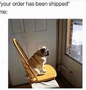 Image result for Waiting for Orders Meme