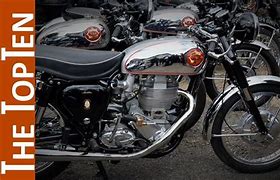 Image result for Vintage British Motorcycles